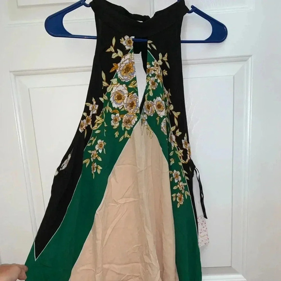 NWT Free People Tunic - Picture 1 of 6